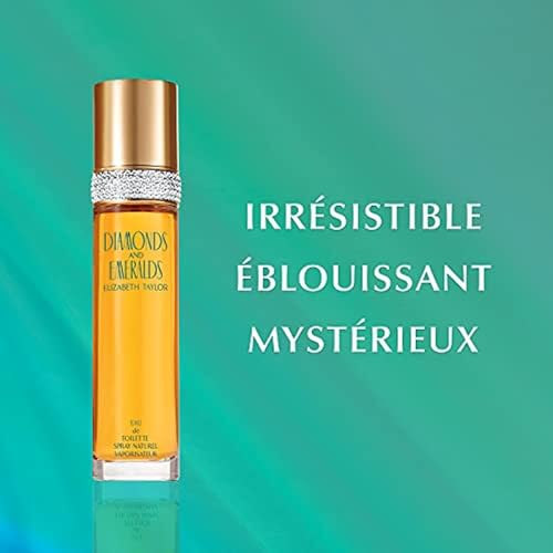 Elizabeth Taylor Perfumes marca Elizabeth Taylor (3)
