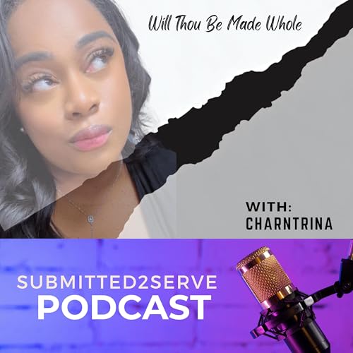 『Submitted 2 Serve』のカバーアート