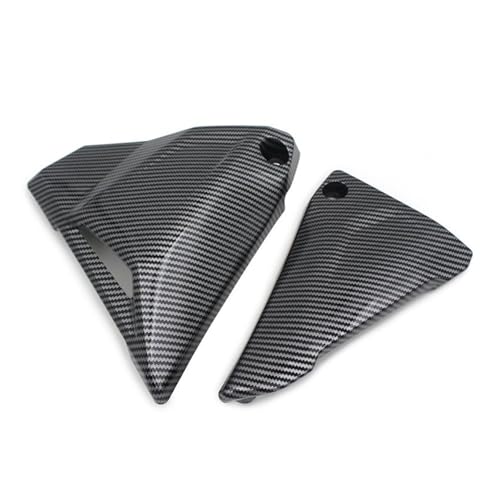 Protection batterie de moto latérale contre projection BMW R1200GS