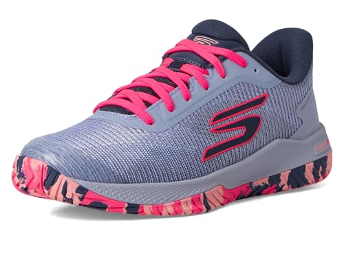 Image of Skechers Womens Pickleball Viper Court Pro 2.0 Sneaker