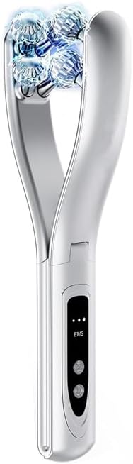 FTW セラミック フィオーラ 美顔ローラー 本体（説明書無し） 美容家電