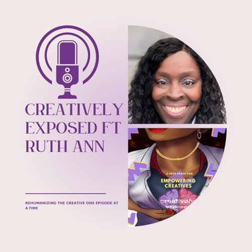 Unlimit your Skies with Ruth Ann cover art