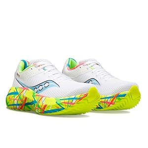 Saucony Women’s Kinvara Pro Sneaker