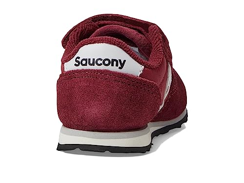 Image of Saucony Unisex-Child Originals Jazz Hook & Loop Sneaker (Toddler /Little Kid)