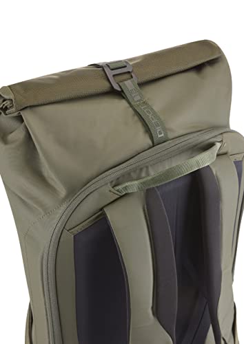 Rab Depot 18 Roll-Top Commuter Pack for Everyday Use - Dark Olive - Medium4