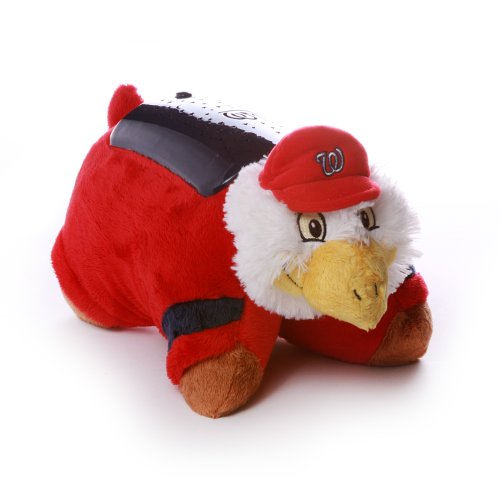 Fabrique Innovations Dream Lite Pillow Pet