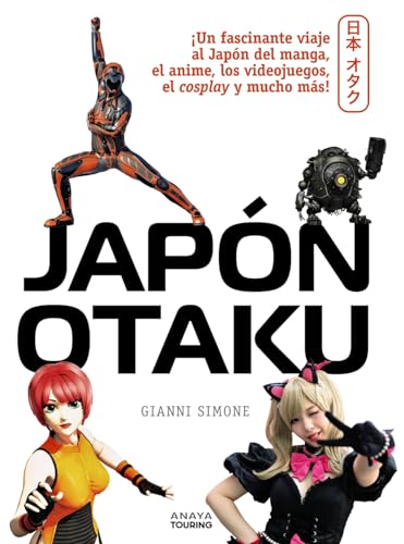 Japón Otaku