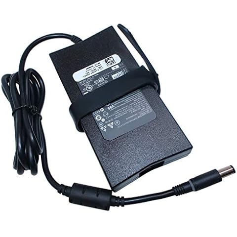 XITAIAN 19.5V 7.7A 150W DA150PM100-00 Replacement Power Adapter Charger for Dell M14X M15X M17X ADP-150DB B ADP-150EB B PA-1151-06 ADP-150RB B (7.4 * 5.0mm) Cover
