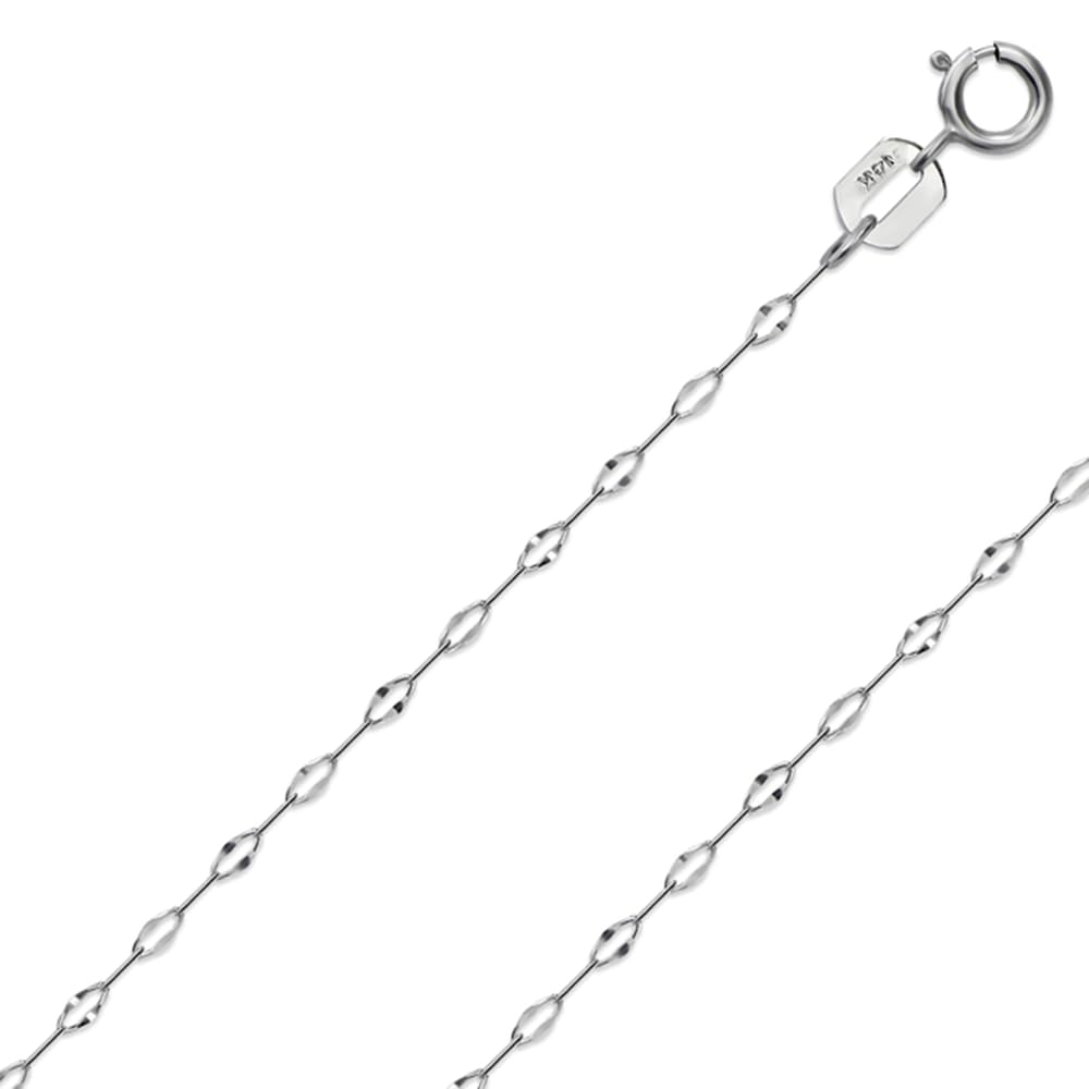 Italian Fashions 10K Rope Chain