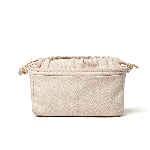 YONBEN Bolsas de cosméticos de calidad y estilo de confianza, diseñadas para mayor comodidad y durabilidad (pequeñas)