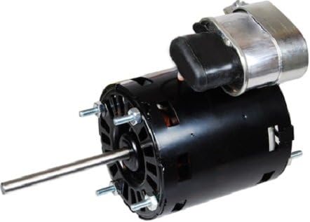 Packard Packard 49101 - Motor Psc (112 Hp, 3,3 pulgadas)