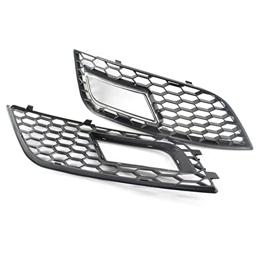 Gril de calandre diamant pour BMW Série 2 F45 style étoile pare-chocs avant 2013-2018