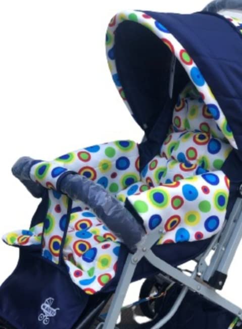 Honey 8585 Harry And Honey Stroller Toddler Type Of Car Seat For