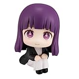 メガハウス(MegaHouse) るかっぷ 葬送のフリーレン フェルン 完成品フィギュア