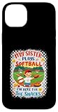 Photo Gallery mia sorella gioca a softball i m here for the snacks brother kid custodia per iphone 14 plus Photo Gallery mia sorella gioca a softball i m here for the snacks brother kid custodia per iphone 14 plus