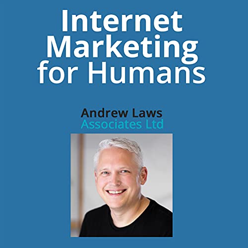 Internet Marketing for Humans cover art