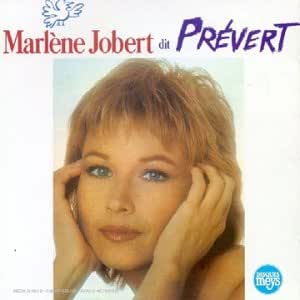 Dit Pr+Vert: Marlene Jobert: Amazon.in: Music}