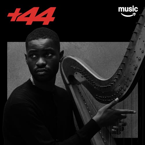 Zusammengestellt von: Amazon Music