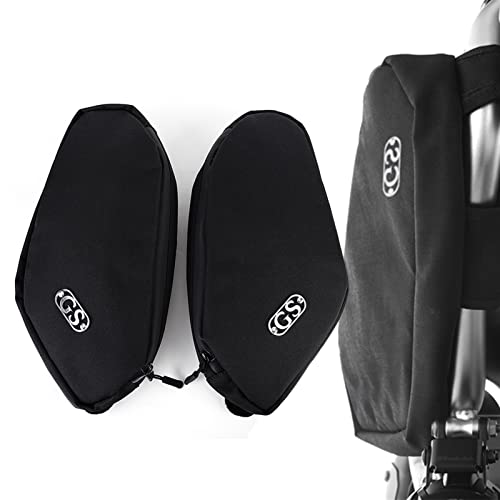 Pare-chocs étanche et sac de voyage outils R1250GS Adventure