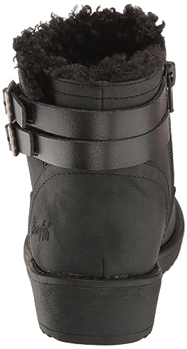 Blowfish Malibu Girl's Chickadee-k SHR Fashion Boot3