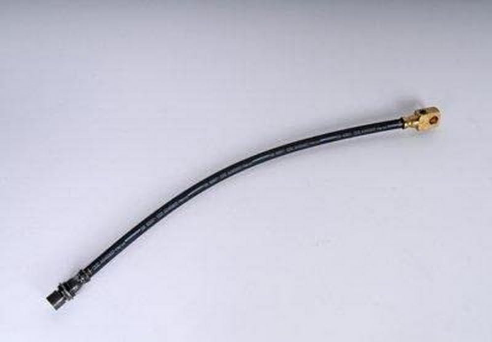 ACDelco 22113466 GM Original Equipment Hydraulischer Bremsschlauch 