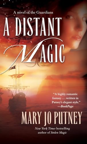 A Distant Magic (Guardians) view 2