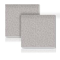 Luxury Black Leopard