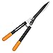 Produktbild Fiskars PowerGear Getriebe-Heckenschere HS92, Schwarz/Orange