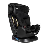 Cadeirinha Infanti, Ravenna, 0 a 36kg, Preta