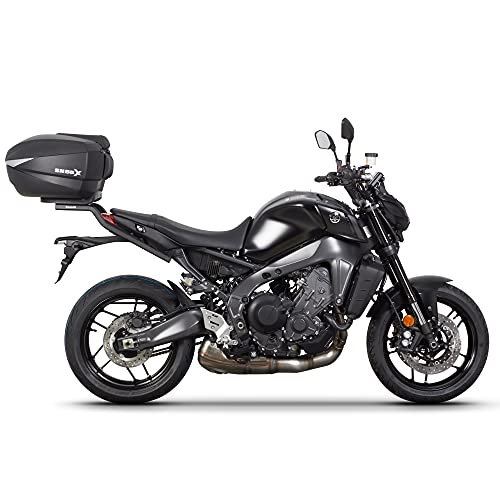 Kit Top Master Yamaha MT09/SP de voyage pour bagagerie