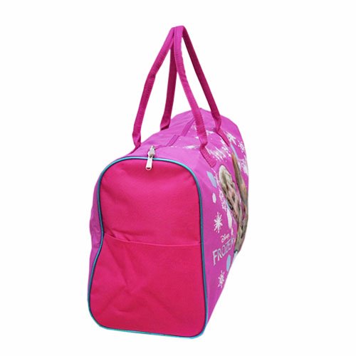 Buy Disney Frozen Large Duffle Bag at Amazon.in