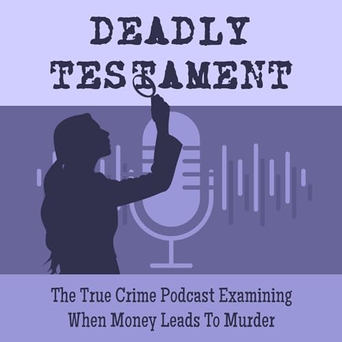 Deadly Testament Titelbild