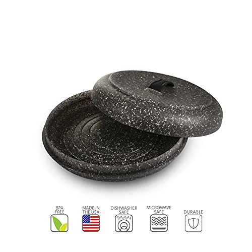 Consejos y comparativas para Comprar Piedra laja negra los más solicitados. 5 Imagen adicional