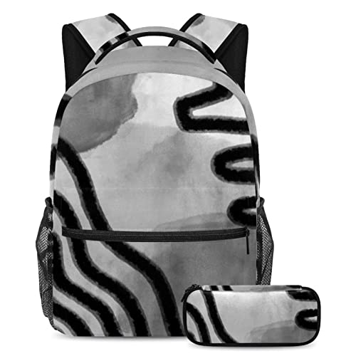 Sac à dos ballon de dessin animé confortable pour soulager les épaules des étudiants