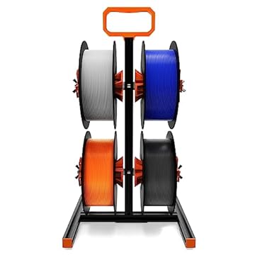 3d printer multi filament feeder