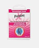 Tattoo Goo X-Pressions Extra Strength Piercing Aftercare Swabs, Antiseptic Swabs for Oral and Dermal...