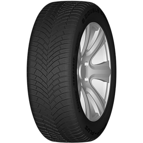 DOUBLE COIN - 165/60 R14 TL 79H DASP+ XL M+S 3PMSF - Ganzjahresreifen