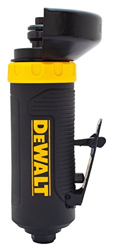 Dewalt Grinder Tool, Self-Locking Touch Control, 3-Inch (Dwmt70784) #TOP1