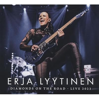 Diamonds on the Road