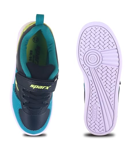 Image of Sparx Boys Sd0k98c Sneaker
