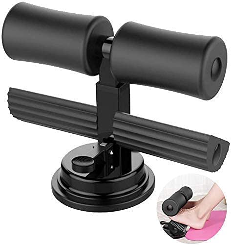HBD SALES Crunches Sit Up Fitness Exercise Tool Abs Workout Master Gym Instrument for Home Workout Abdominal Push Up Adjustable Size & Portable (Multi colour- 1 pc) (B0BZ13886G) Amazon Price History, Amazon Price Tracker