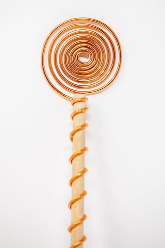 Electrocutlure Grows 18