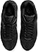 Nike Mens Air Max Command Fitness Sports Running Low Top Active Sneakers - Black/Black - 11