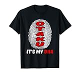 Para los amantes de Otaku - Otaku es mi ADN Camiseta