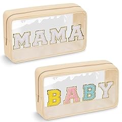 MAMA-Beige & BABY-Beige