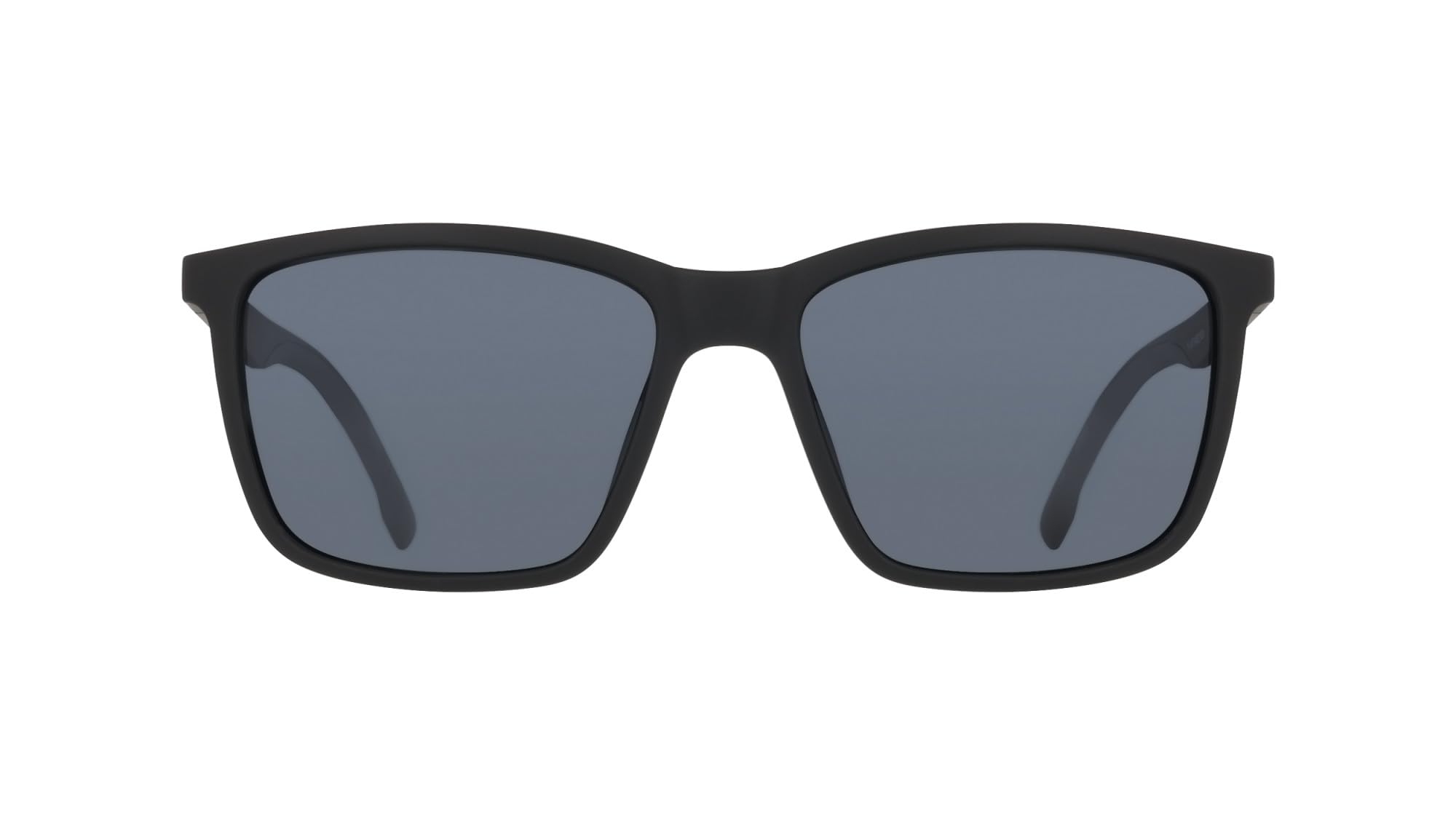NAUTICA Men's Sunglasses N907SP - Matte Black with Gray Lens