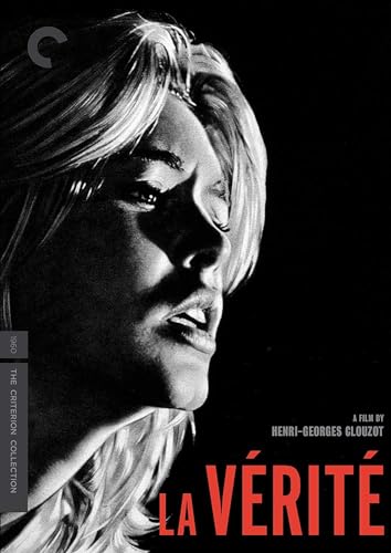 La vérité (The Criterion Collection) [DVD]