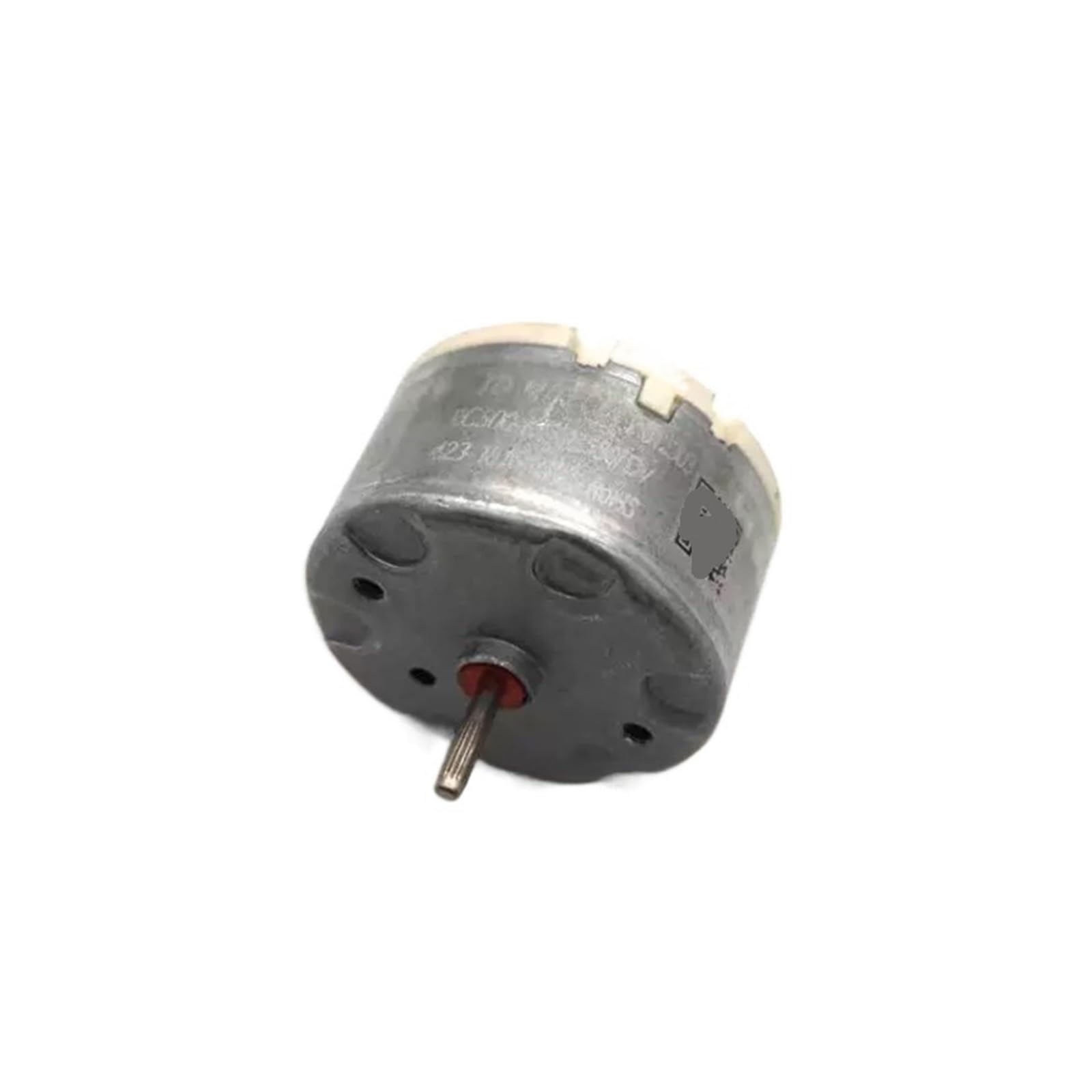 Moteur de brosse latérale balayeuse Rc500-11550 12600 15410 pour robot