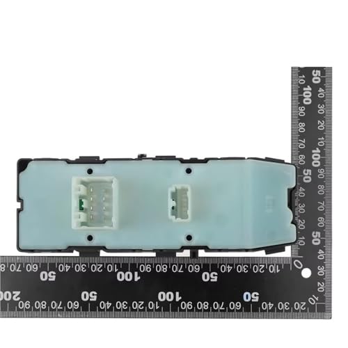 Panne de lève-vitre Jeep Commander solutionnée par pièce 04602736AA - 6