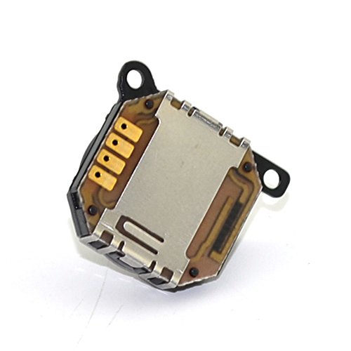 Generic Replacement Analog Joystick For Sony Psp 1000 Black #TOP4